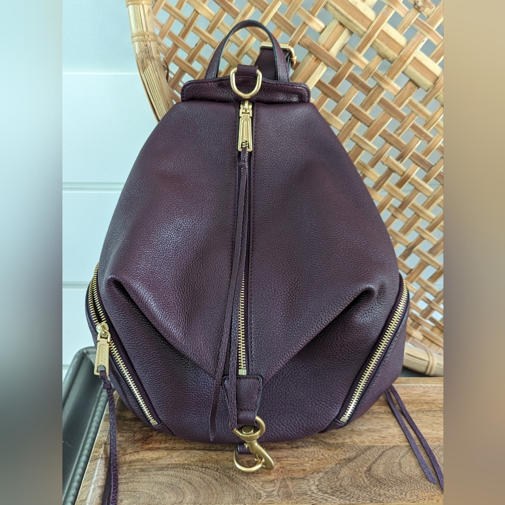 Rebecca Minkoff Julian Backpack